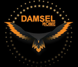 "DAMSEL-HOME"